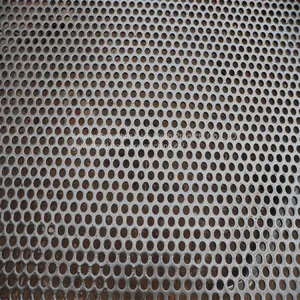 Perforated Metal Mesh thumbnail-2