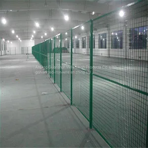 Workshop Fence thumbnail-3