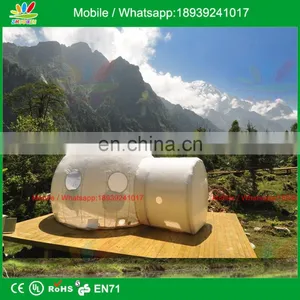 Cheap Inflatable Camping Tent Inflatable Lawn Family Tent thumbnail-1