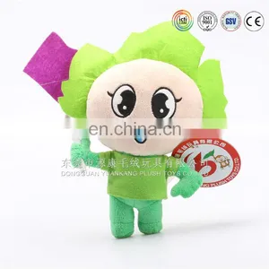 Customized Reflective Fabric Soft Toys thumbnail-6