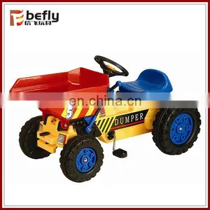 Newest Plastic Baby Sit Car Baby Toy thumbnail-1