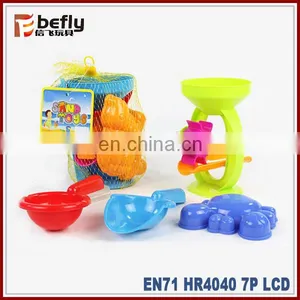 Funny Mesh Bag Sand Beach Toys for Kid thumbnail-1