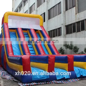 Commerical Giant Inflatable Water Slide for Sale thumbnail-3