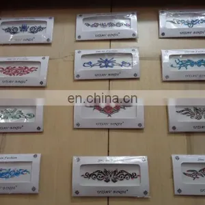DESIGNER ARM TATTOOS PACK 2015 thumbnail-3