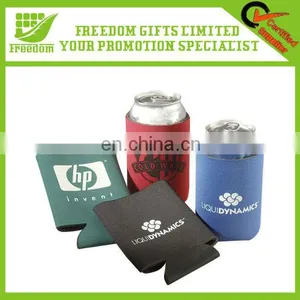Hot Selling Neoprene Custom Beer Can Cooler thumbnail-1