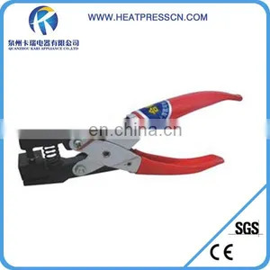 High Quality Hand Hole Round Shape Punch Pliers thumbnail-1