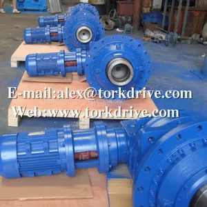 P Serives Planetary Gearbox Flender Gearbox thumbnail-5
