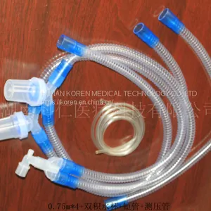 Anesthesia Breathing Circuit thumbnail-3