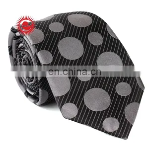 Manufacturer Supply Custom Silk Neckties for Men thumbnail-3