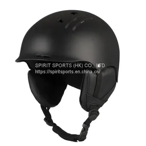 Ski Helmet thumbnail-1