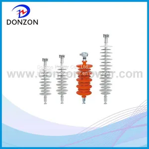 Composite Pin Insulator thumbnail-3