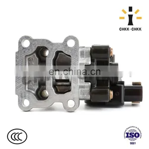 Idle Air Control Valve Idle Speed Motor Idle Speed Control Valve OEM 22270-16110 thumbnail-6