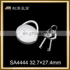 Hot Sale Fashion Small Padlocks for Luggage thumbnail-1