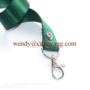 Lobster Claw Clasps Findings With Keychain thumbnail-1