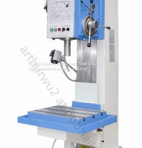 Z5125 Vertical Drilling Machine thumbnail-1