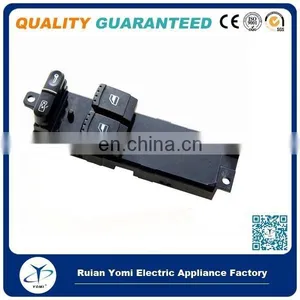 OEM1J3959857 Driver Side Master Panel Power Window Switch For Golf MK4 2 Door thumbnail-2