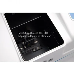 MF-FS97series Fluorescence Spectrophotometer for Laboratory thumbnail-1