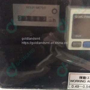 Panasonic CM602-L Pick and Place Machine，mounting Machine,Electronic Products Machinery thumbnail-4