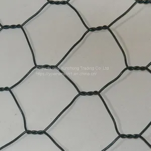 Hexagonal Wire Netting thumbnail-3