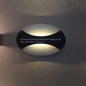 Creative Minimalist Wall Light thumbnail-2