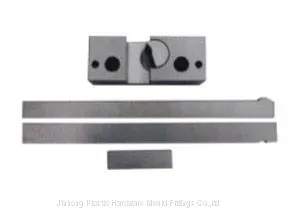 Jinhong Plastic Mold Components Mold Locking Components Latch Lock Latch Lock- LLL thumbnail-1