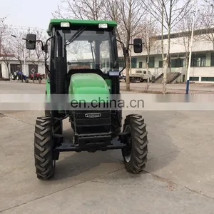 2015 China Cheap Gear Box Middle Tractors Mounted Front Loader thumbnail-4