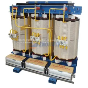 SG (B) 10 Series Non-encapsulated H-class Dry-type Power Transformers,Dry Type Power Transformers,hermetically Sealed Transformers,dry Type Transformer thumbnail-1