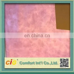 2014 Fashion New Design Top High Quality Cheap Low Price PU Leather For Shoe Lining thumbnail-1