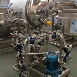 Small Food High Temperature Sterilization Pot Specific Classification thumbnail-3