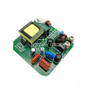 Small Size AC to DC 32V 1A Open Frame Power Supply thumbnail-5