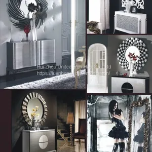 Polyurethane Architectural Mouldings and Decorative Ornaments thumbnail-3