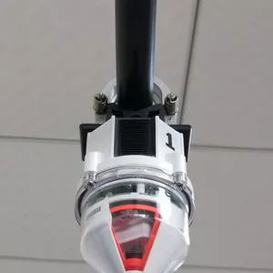 Remote Overhead Line Fault Circuit Indicator for Smart Grid thumbnail-4