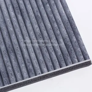 Honda Cabin Filter for All Car Models thumbnail-4