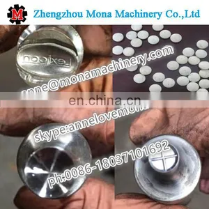 High Speed Rotary Tablet Press Machine for Medicine Tablet thumbnail-4