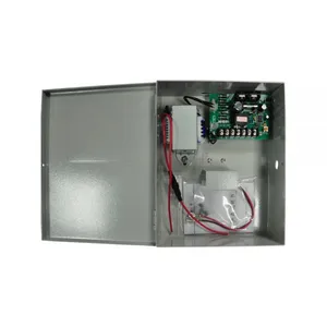 Voltage-stabilizing Uninterrupted Power Supply thumbnail-1