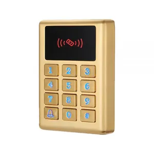 Waterproof Access Control Card Reader SS-M02KW thumbnail-1
