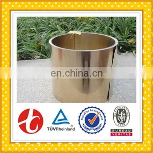 Brand New Thin Brass Strip With High Quality for Chemical thumbnail-3