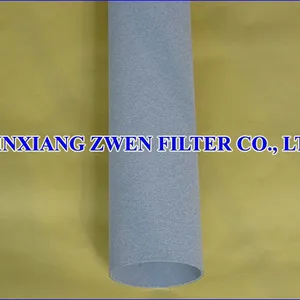 Ti Filter Tube thumbnail-1