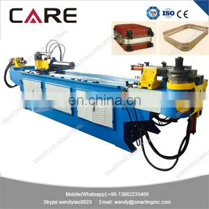 Automatic Cnc 3d Aluminum Profile Bending Machine for Aluminum Frame Luggage thumbnail-1