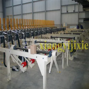 Gypsum Board Production Line for Sale thumbnail-4