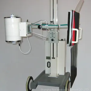 SF30AY 30mA Mobile X-ray Machine CE thumbnail-1