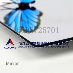 Alucoone Unbreakable Aluminum Composite Panel thumbnail-2