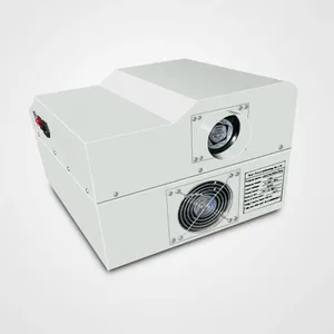 Desktop Reflow Oven T937 LED SMT Reflow Oven Puhui T-937M thumbnail-2
