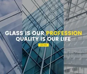 QinHuangDao LianYiDing Glass Co.,Ltd company overview - view 3 thumbnail