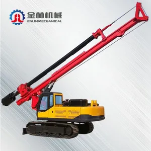 High Quality Depth Dth Drilling Equipment thumbnail-1
