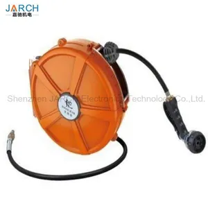 Discount Automatic Retractable Water Hose Reel thumbnail-1
