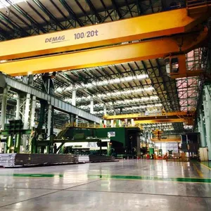 Harbin Zhengfei Aluminum Co.,ltd company overview - view 1 thumbnail