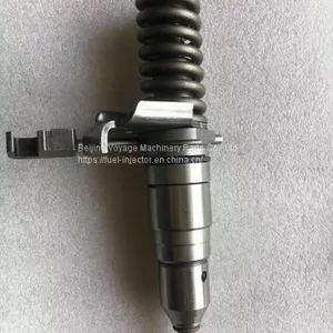 CAT Fuel Injector 4W7017 Engineering Vehicle Diesel Nozzle Assembly thumbnail-1
