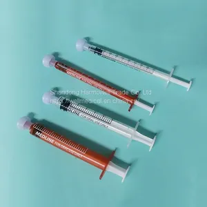 Disposable Dark Oral Syringe thumbnail-1