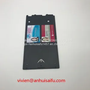 ID Card Tray for Canon G Type Printer thumbnail-2